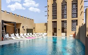 بريميير إن دبي الجداف